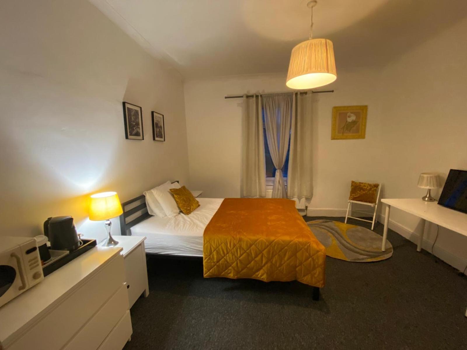 Precise Homes Ltd Wolverhampton Luaran gambar
